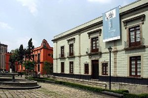 Museo Nacional de la Estampa (MUNAE)
