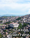 Taxco, Guerrero